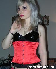 Nymphetamin Girl