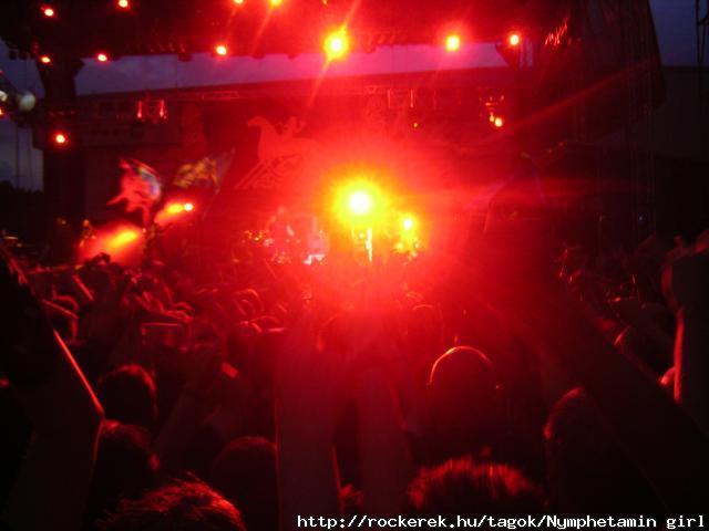 amonamarth mastersofrock08 jeeee