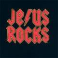 jesus rocks