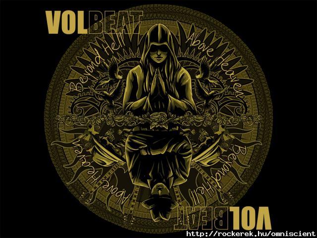 VOLBEAT 2010