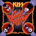 Kiss Sonic Boom Artwork