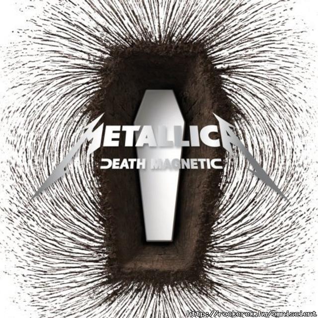 death magnetic