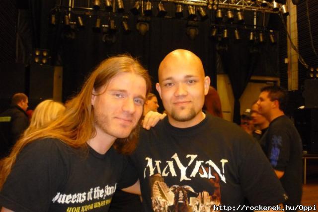 Rob van der Loo