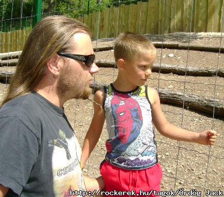 KIsfiammal a ZOOban
