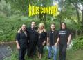 Blues company