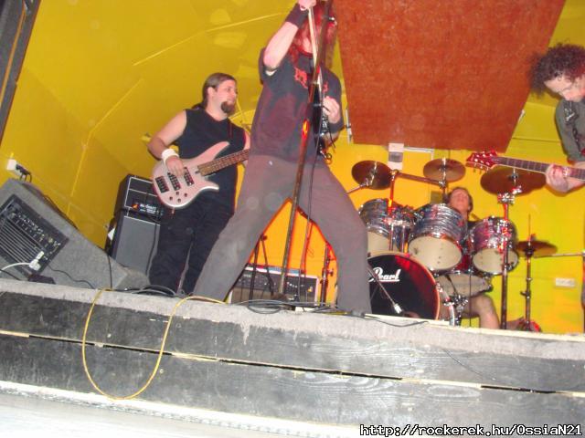 Rocktogon