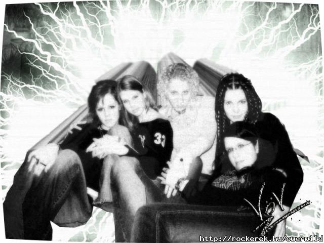 2006 Old horror, Young Girls