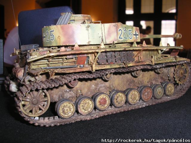 Pzkpfw 4.