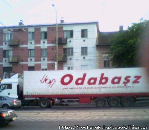 Odabasz
