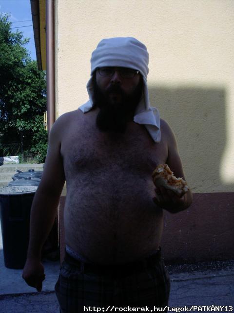 PAtika Bin Tibika