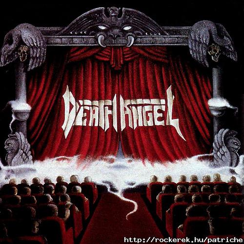 Death Angel - Act III