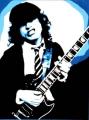 pldakpem: Angus Young