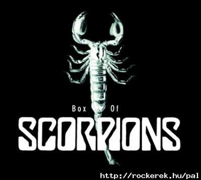 scorpions