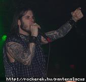Phil Anselmo