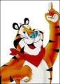 Tony The Tiger 