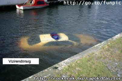 Minden a helyn