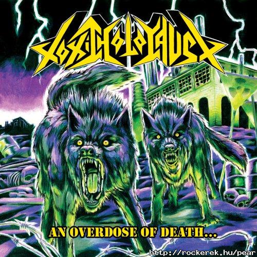 toxic holocaust