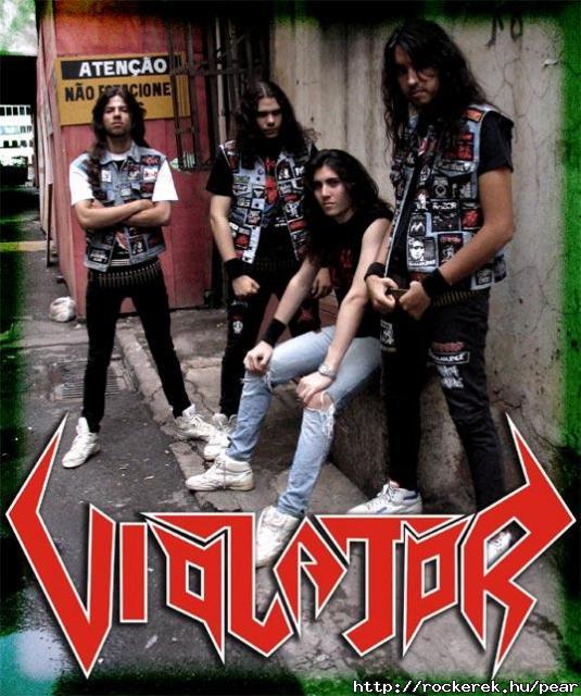 VIOLATOR