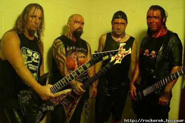 Slayer