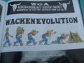 Evolution