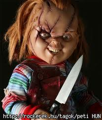 chucky