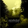 Paradise Lost - Believe In Nothing