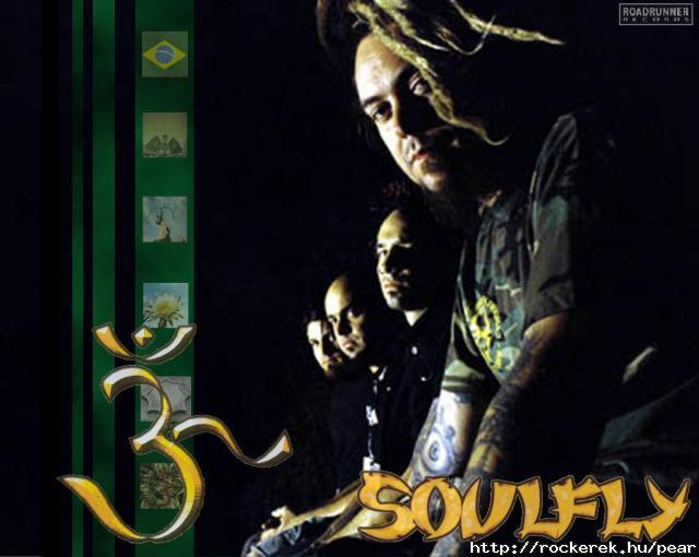 Soulfly