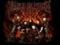 cradle of filth