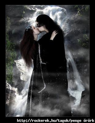 he mr love...