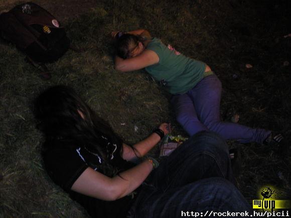 Mert erre bszke vagyok 2009 Pucok OFF:D