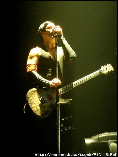 Richard Z. Kruspe
