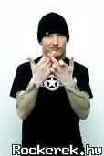 AZ ISTEN COREY TAYLOR