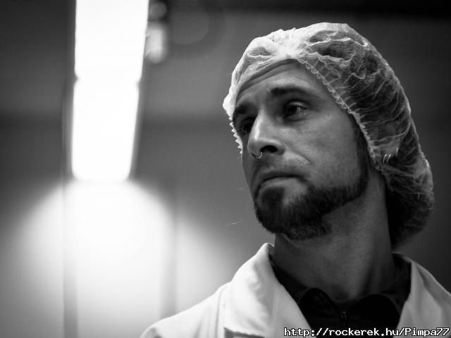Worker