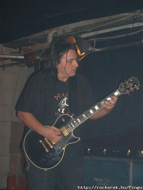 Kukovecz Gbor