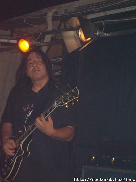 Kukovecz Gbor