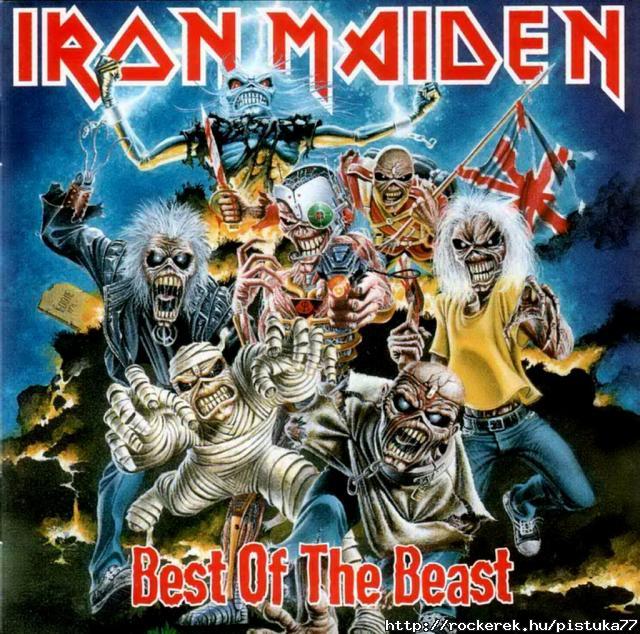 heavy metal forever!