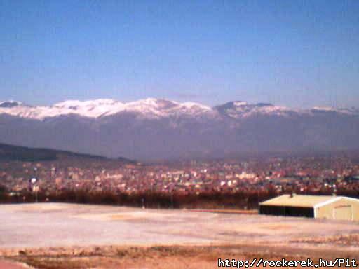 A vros Peje/Pec