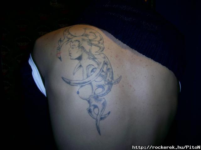 tatoo