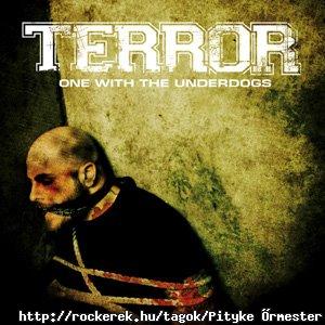 terror
