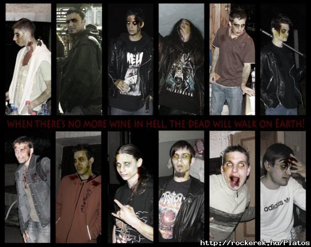 Zombuls