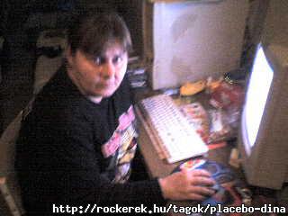 Anyu 2. Kocka