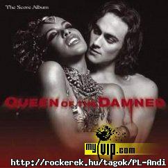 Queen of the Damned