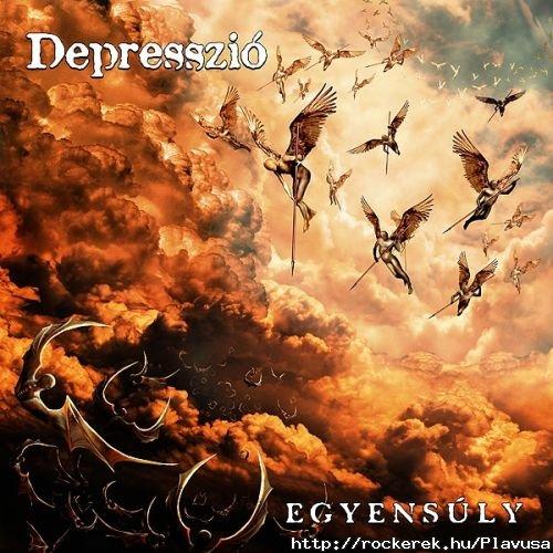 Depresszi egyensly