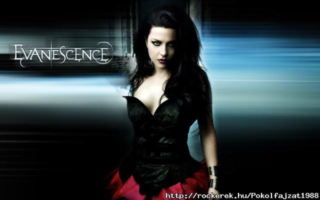 evanescence