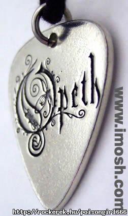 OPETH%