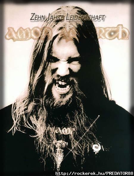 Amon Amarth