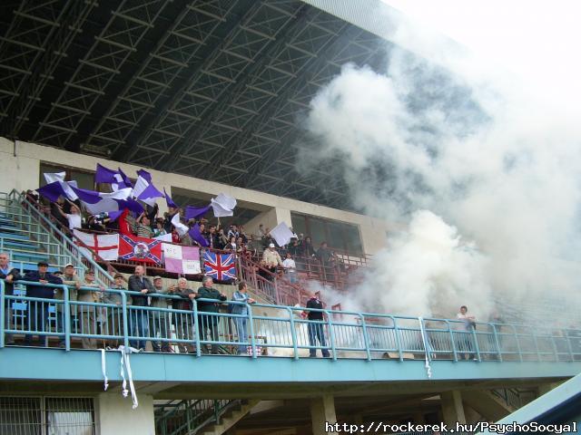 KFC-Komromi  Football Klub 2