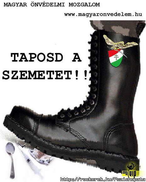 Taposd!