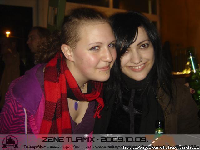 Melivel party :)