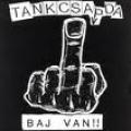 baj van